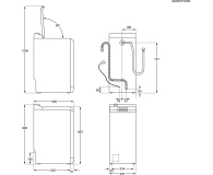 Electrolux Outlet EW2TN25262P - 1557598 - zdjęcie 6